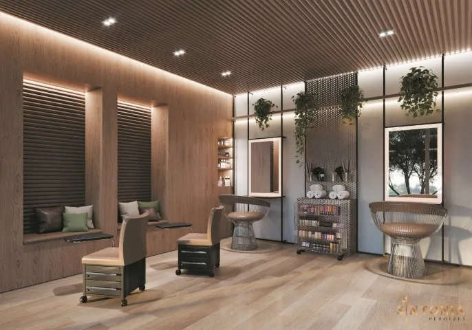 Imagem Sintonia Perdizes - Residencial - Sintonia Perdizes - Residencial