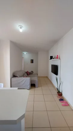 Imagem Sacomã | 2 Dormitórios | 1 vaga | 48mts