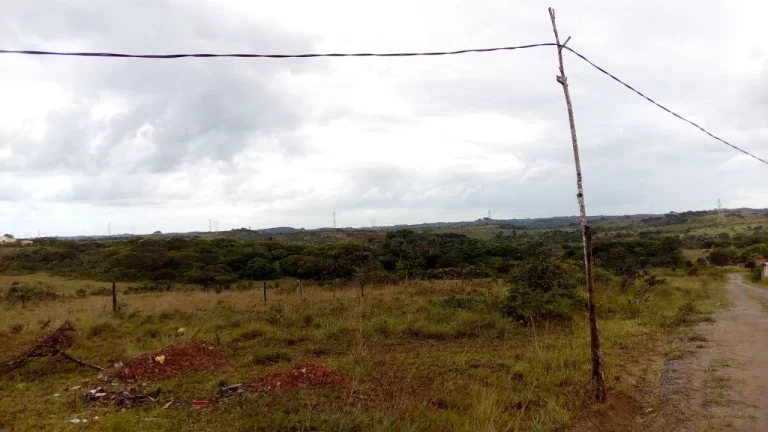 Imagem ÁREA EM CAMAÇARI