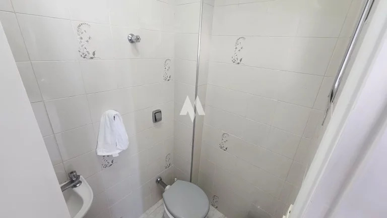 Imagem Apartamento em Ponta da Praia, Santos/SP