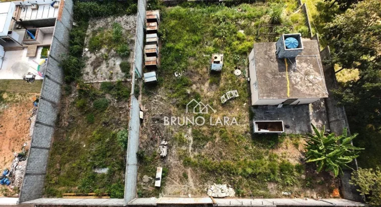Imagem Terreno a venda em Nossa Senhora da Paz, Farofa.