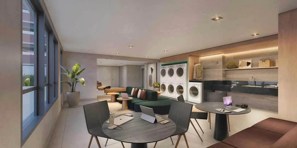 Imagem Jota Vila Mariana - Residencial - Jota Vila Mariana - Residencial