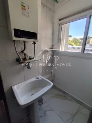 Imagem Apartamento à venda em Osasco-SP, City Bussocaba: 2 quartos, sala, banheiro, 1 vaga - 53m² de área!