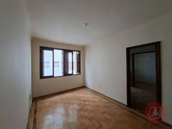 Imagem Apartamento com 2 dormitórios para alugar, 70 m² por R$ 2.655,00/mês - Santa Cecília - Porto Alegre/RS