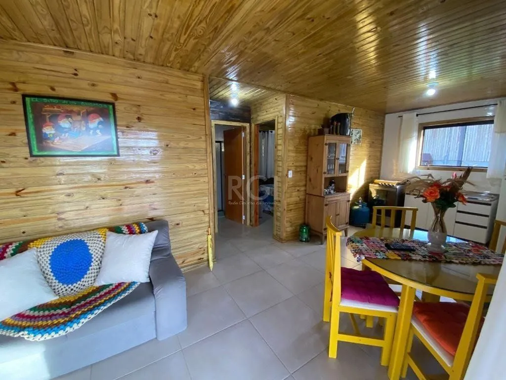 Imagem Sitio em Florianópolis