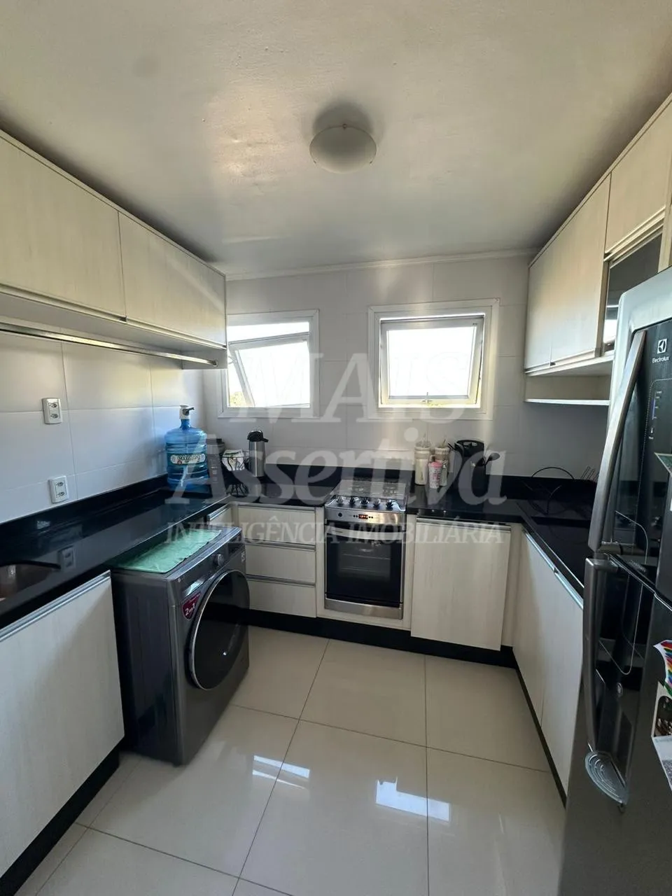 Imagem Apartamento para venda no Residencial Floresta Brasil - Rondonia em Novo Hamburgo