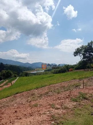 Imagem Terreno à venda, 1000 m² por R$ 230.000 - Residencial Santa Fé II - Joanópolis/SP