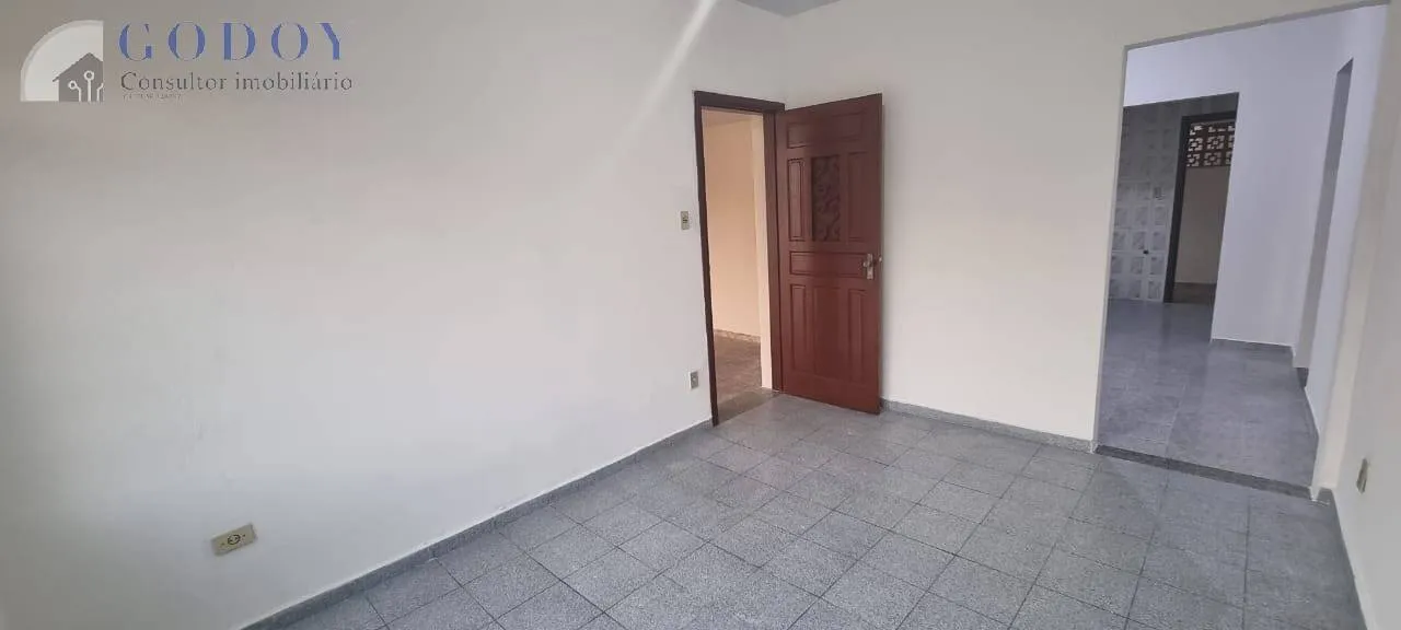 Imagem Casa para Locação 2 Quartos, 2 Vagas, 150M², Jardim Boa Vista, Pindamonhangaba - SP