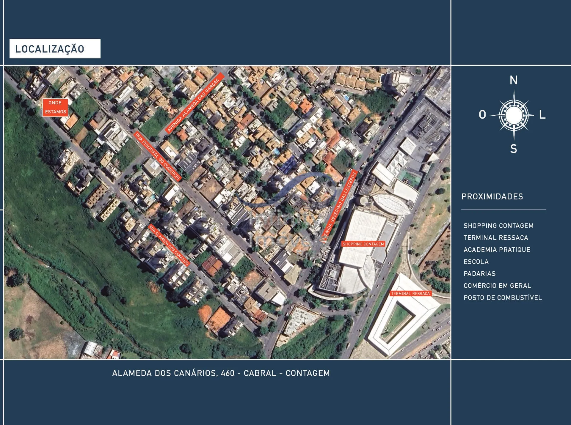 Imagem Residencial Matisse , Cabral - Apartamento à venda no bairro Cabral - Contagem/MG