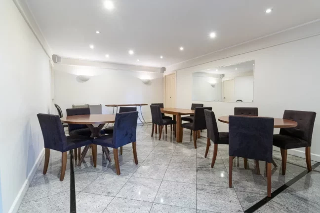 Imagem Apartamento à venda em São Paulo, Indianópolis, com 2 quartos, 95m2