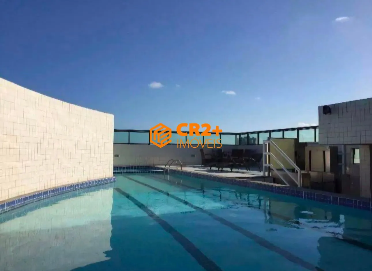 Imagem Apartamento à Venda com 3 quartos, 1 suíte em Boa Viagem-62m² em Recife