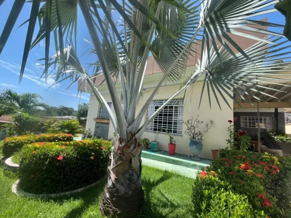 Imagem CASA RESIDENCIAL em MANAUS - AM, PARQUE 10 DE NOVEMBRO