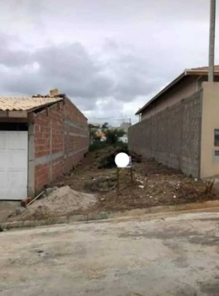 Foto do imóvel Terreno à venda 125M², Barreiro, Taubaté - SP