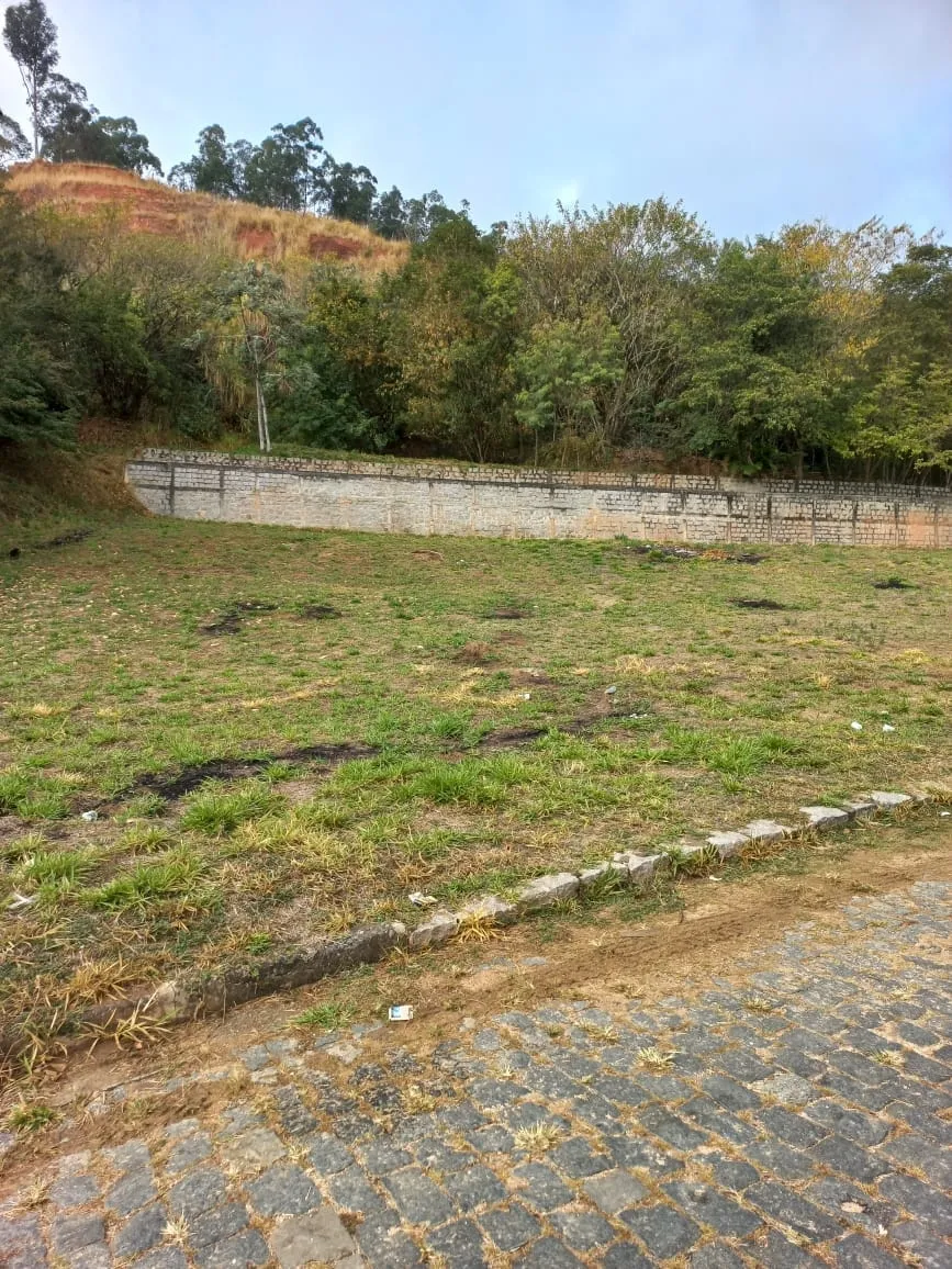 Imagem Terreno à venda 242.4M², São Geraldo, Aparecida - SP