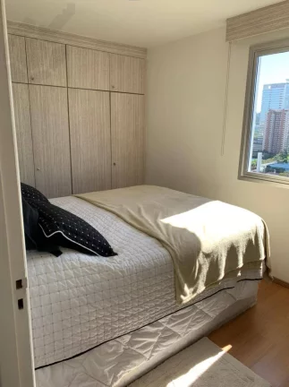 Imagem REFORMADO * 2 DORM. * SUÍTE * VAGA FIXA * LAZER COMPLETO