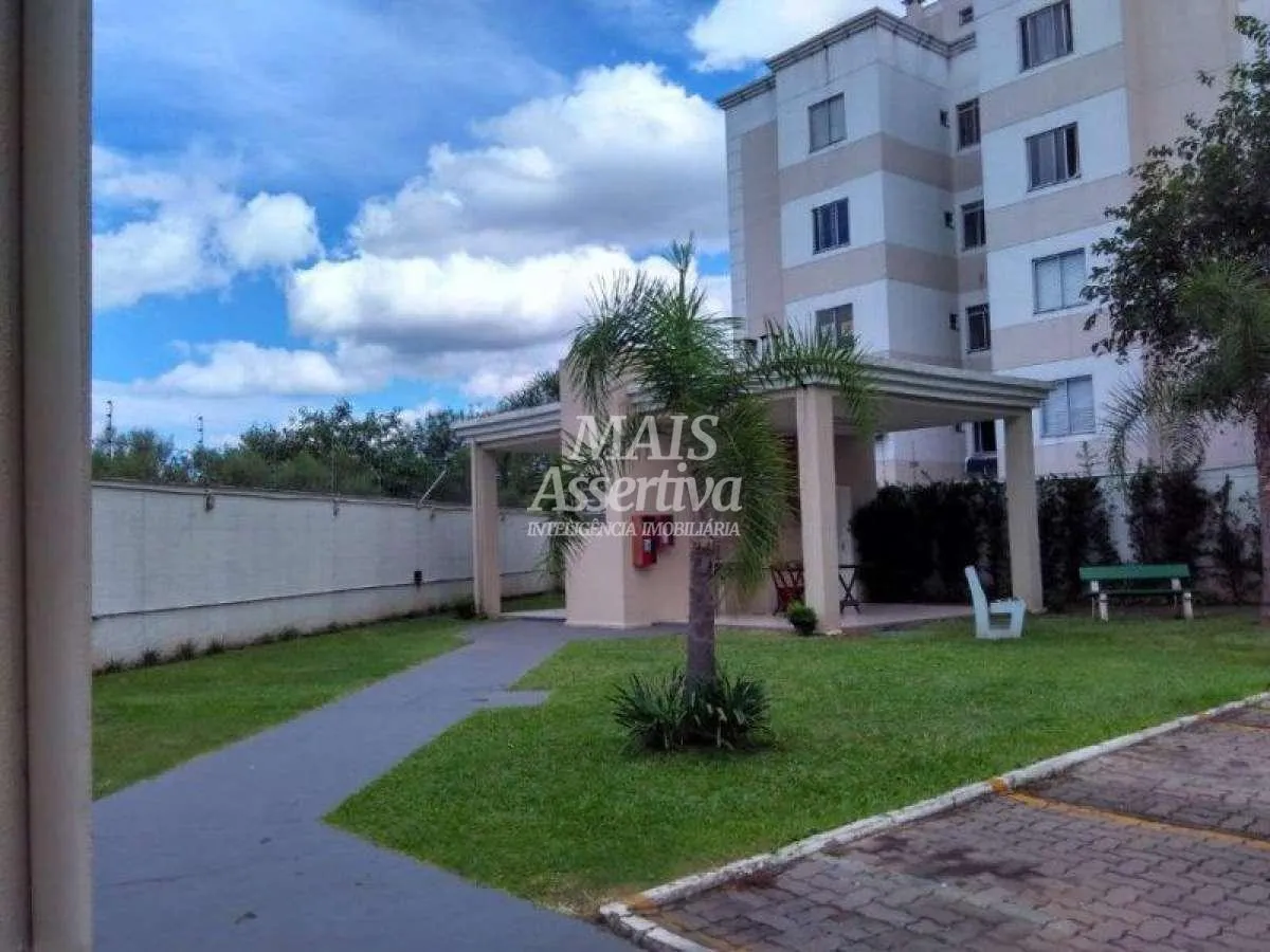Imagem Apartamento para Venda em São Leopoldo / RS no bairro Santos Dumont