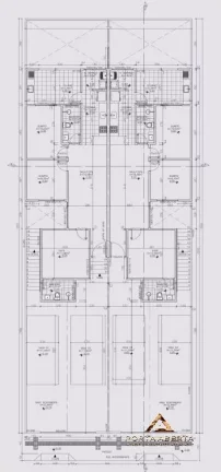 Imagem Casa 3 Quartos, sendo 1 suíte - Jardim Primavera - Timóteo - COD 1533
