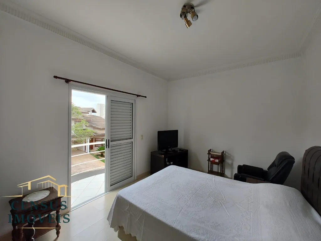 Foto do imóvel: Casa no Condomínio Millenium, no bairro Jardim Recanto, com 3 Quartos, 336 m² por R$ 1.950.000, 00, em Valinhos, São Paulo. em Condomínio Millenium