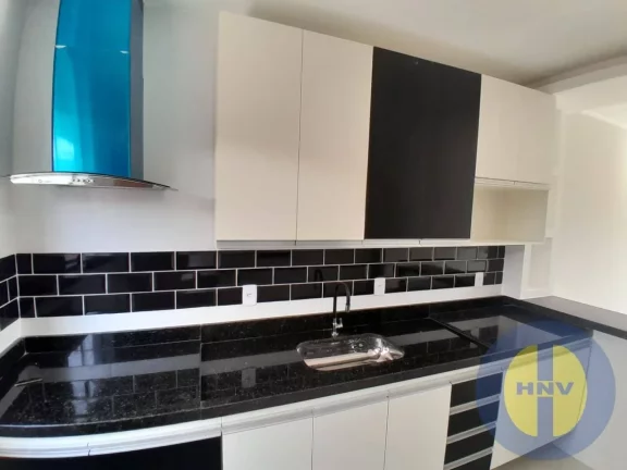 Imagem Casa Duplex Alto padrão Próximo ao Barroco! Todo "Decorado com planejados!"