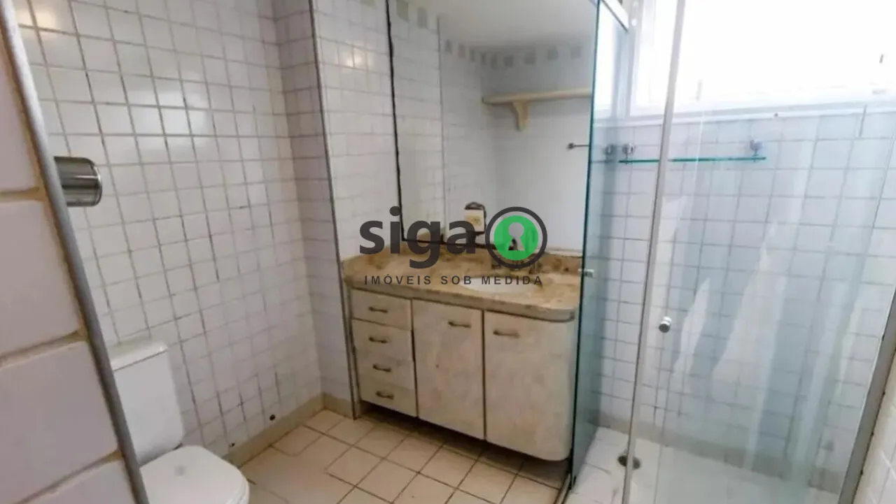 Imagem Apartamento com 3 quartos e 2 Banheiros à Venda na Vila Andrtade - Morumbi