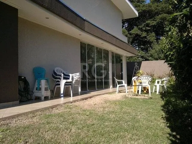 Imagem Casa Condominio para Venda - 380m², 3 dormitórios, sendo 3 suítes e 3 vagas