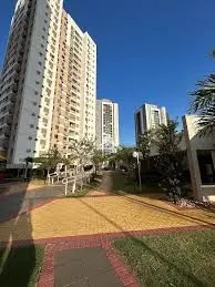 Imagem Locação ou Venda no Garden Monte Líbano em Cuiabá