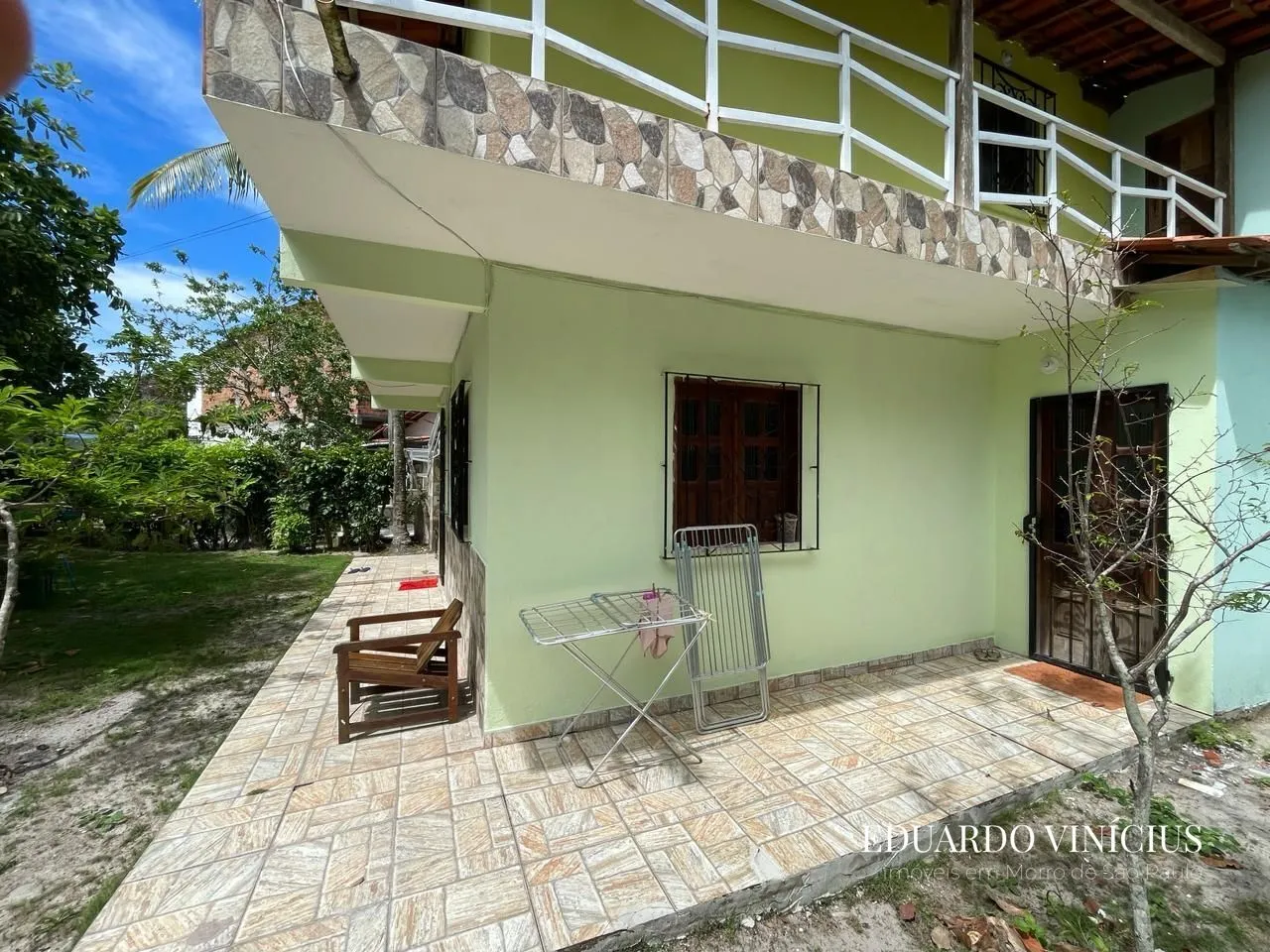 Imagem Casa com 4 Dormitórios e 731m² de Terreno À Venda em Morro de São Paulo
