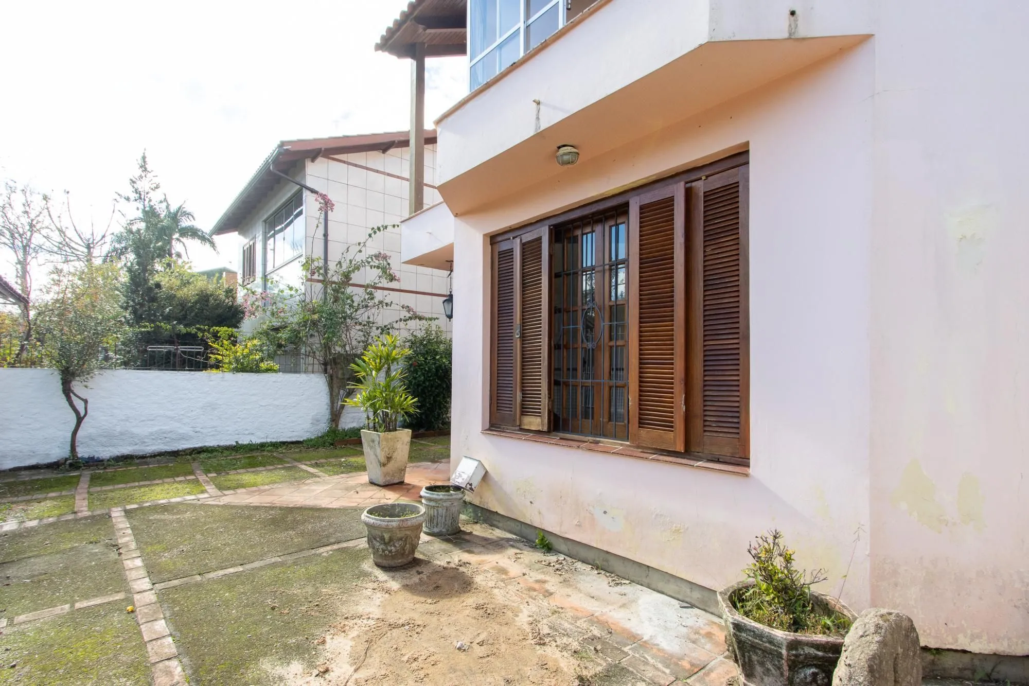 Imagem Casa para Venda - 253.35m², 3 dormitórios, sendo 1 suites, 4 vagas - Serraria