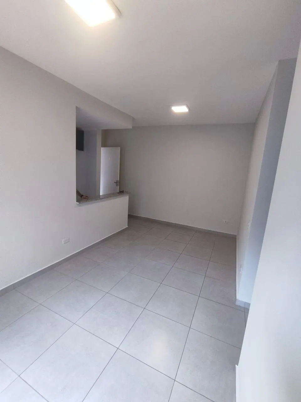 Imagem Lindo Apartamento de 120,23m² no Residencial Marina