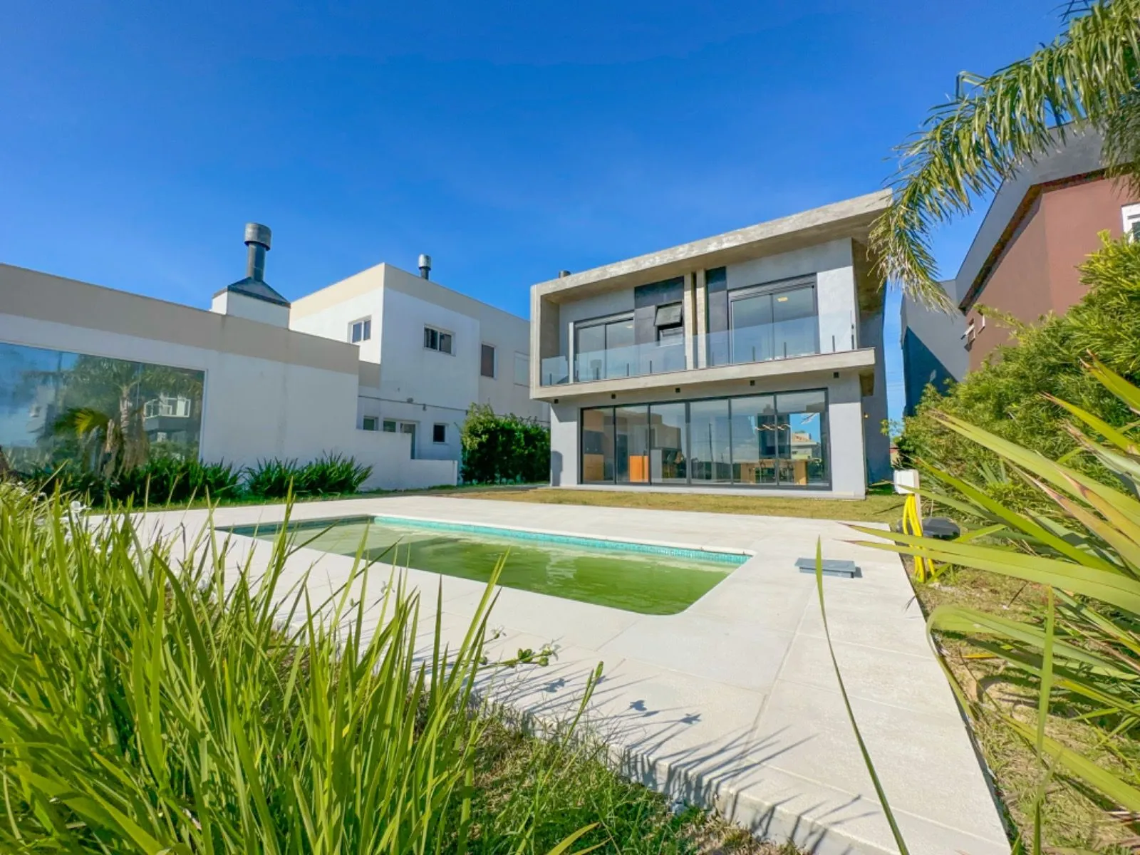 Imagem Casa à venda em Xangri-lá, Xangrila, com 4 quartos, 227m2