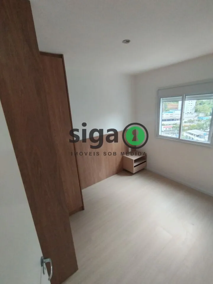 Imagem APARTAMENTO PARA VENDA COM 2 QUARTOS NO MORUMBI PROXIMO AO SHOPPING JARDDIM SUL