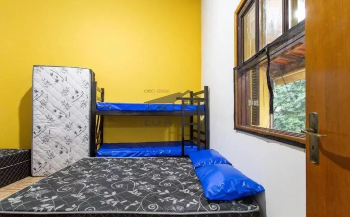 Imagem Casa na Praia de Boiçucanga