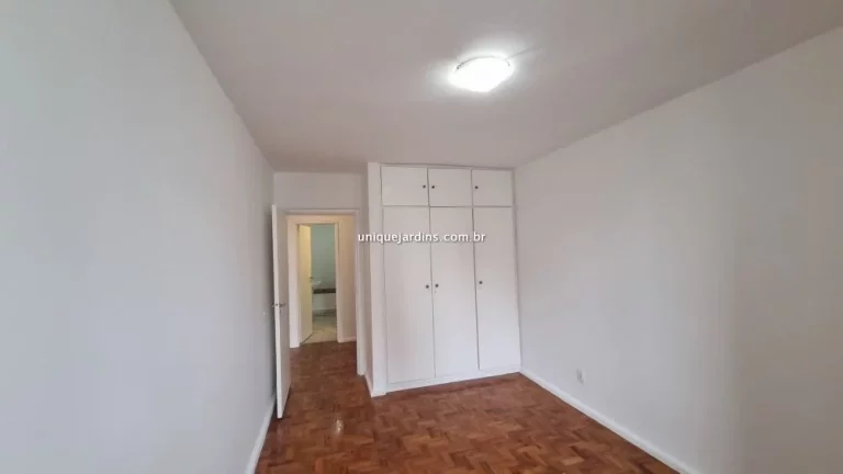 Imagem Apartamento à venda Jardim América São Paulo