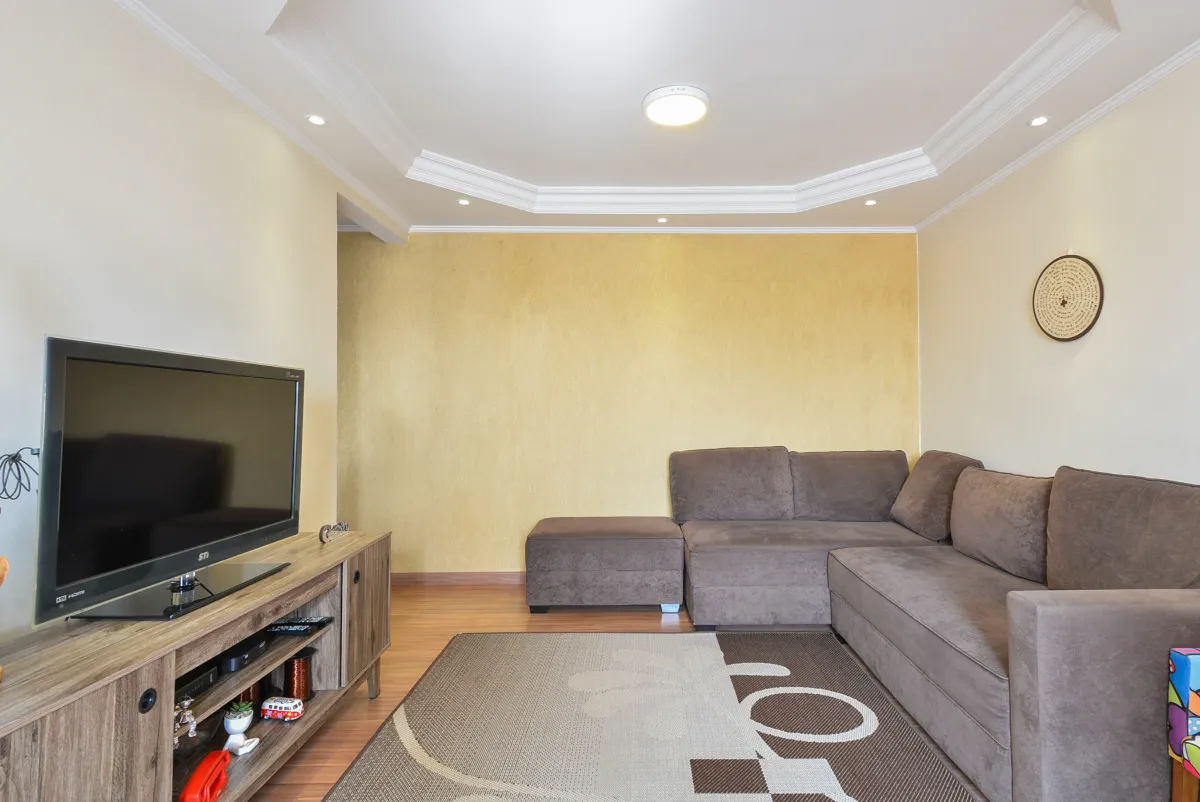 Imagem Apartamento para venda em Vila Moinho Velho com 2 quartos, 64m2