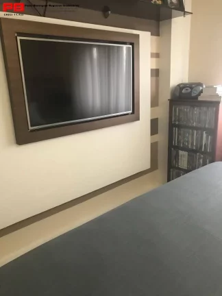 Imagem Apartamento 139m² 3 dormitórios - Bela Vista