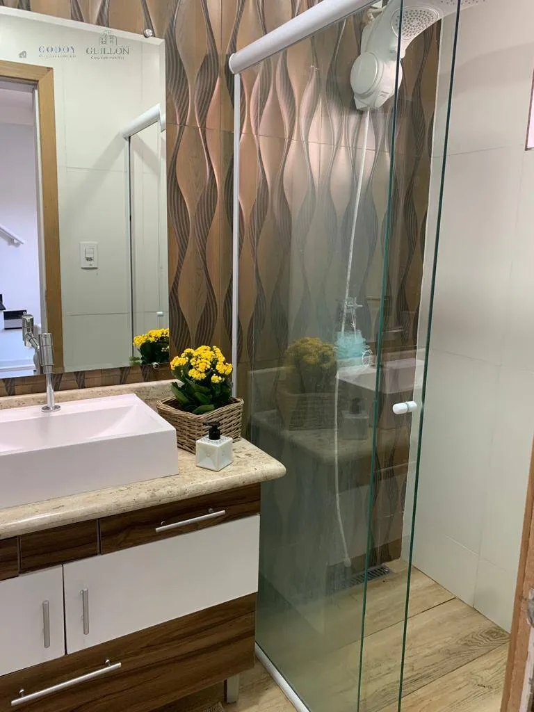 Imagem Casa ampla com excelente estrutura no Parque Sao Domingos