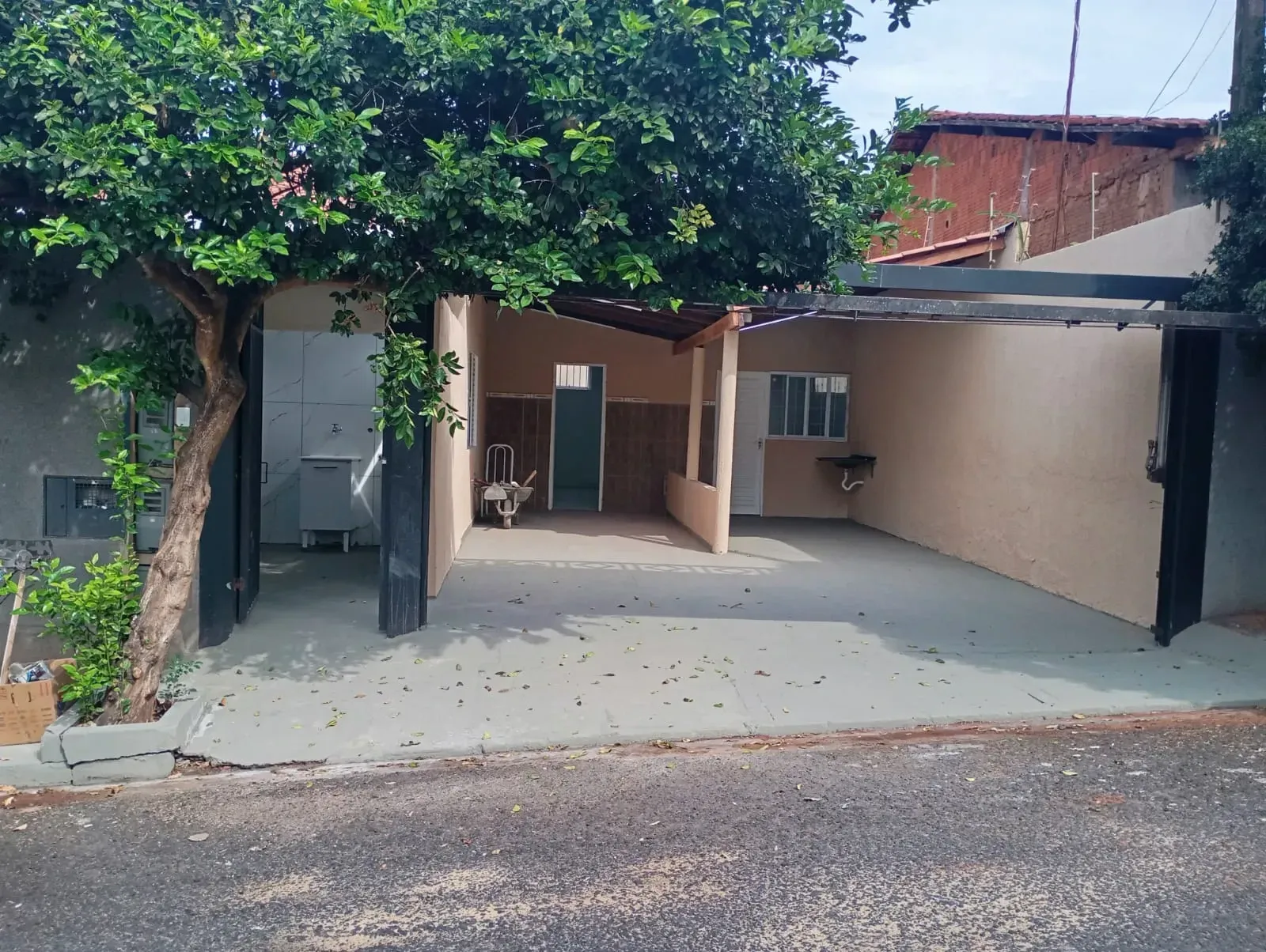 Imagem Casa com 3 Quartos à Venda, 60 m² em Jardim Maria Lúcia - São José do Rio Preto