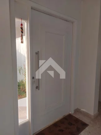 Imagem Casa de Condomínio em Alphaville - Santana de Parnaíba