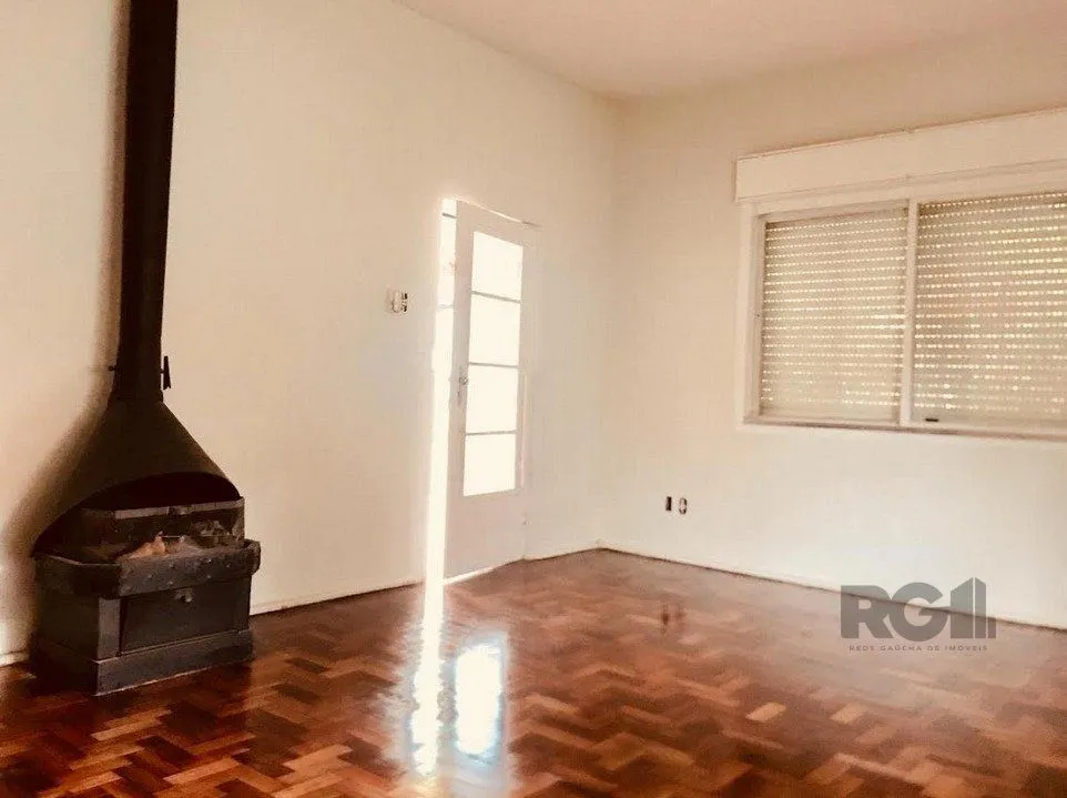 Imagem Casa - 3 dorms. 3 vagas - 150 m² - Santa Tereza