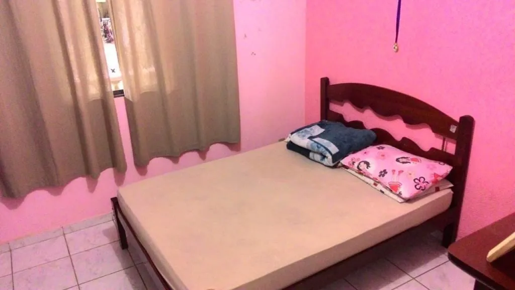 Imagem Casa à venda 2 Quartos, 1 Suite, 4 Vagas, 110M², Residencial Maricá, Pindamonhangaba - SP