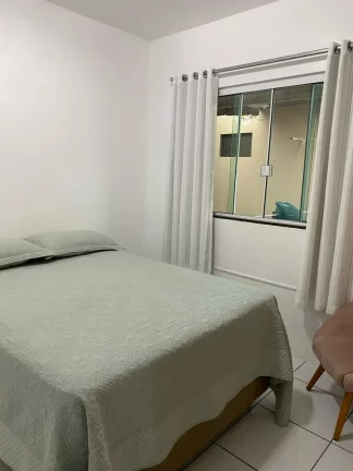 Imagem Casa Espetacular a 1,4 km da Praia Central de Garopaba-SC: Mobiliada e Pronta para Você!