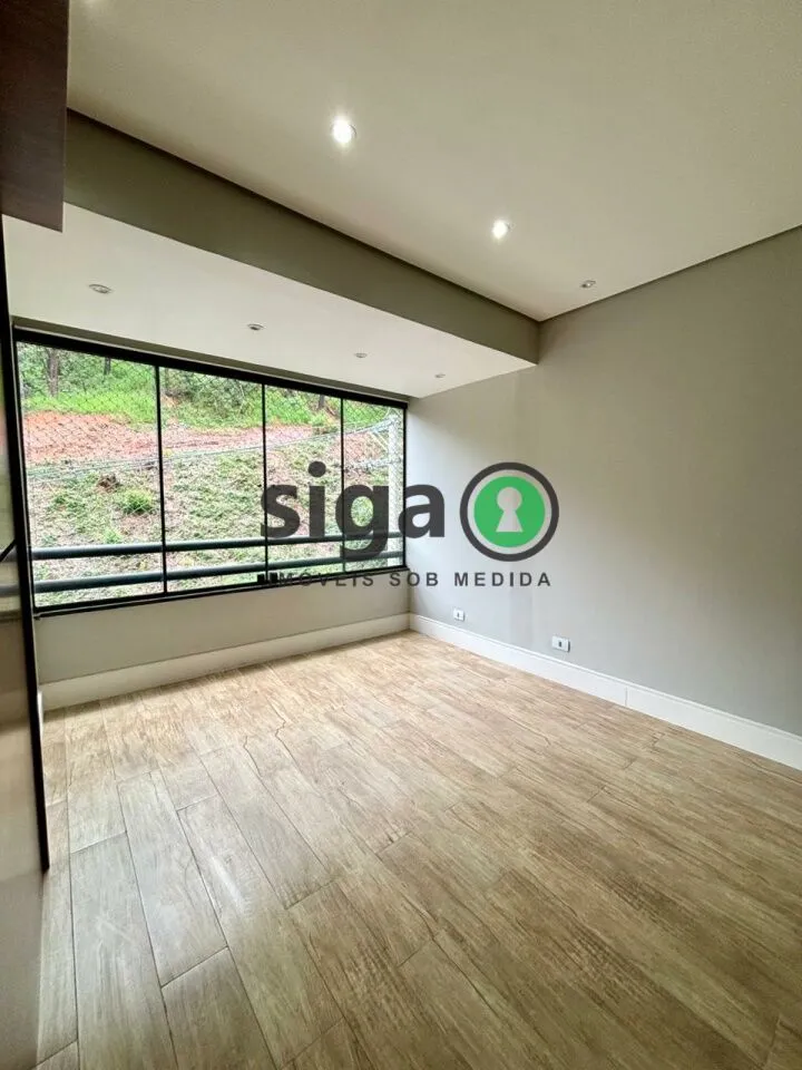Imagem Apartamento 3 Quartos com 1 suíte, 2 vagas de garagem!