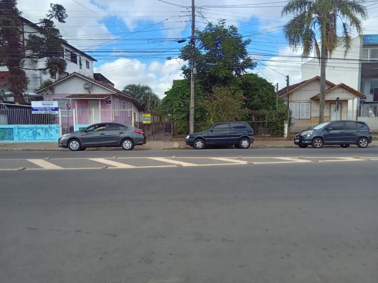 Imagem Terreno com 10 x 30