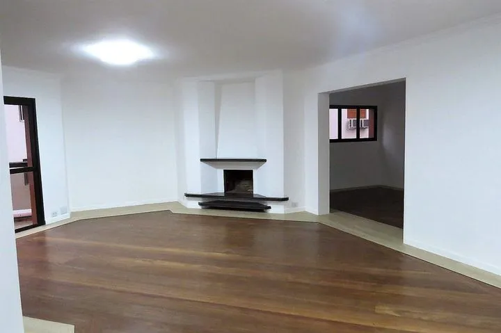 Imagem Apartamento com 3 Quartos à Venda, 95 m² em Itaim Bibi - São Paulo