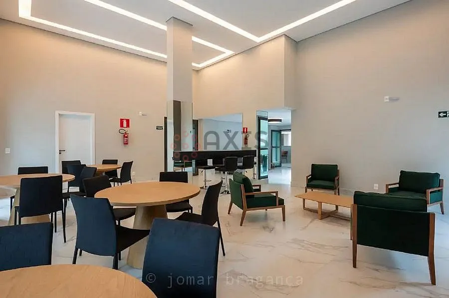 Imagem Cobertura 3 quartos no Anchieta - Pronto para morar