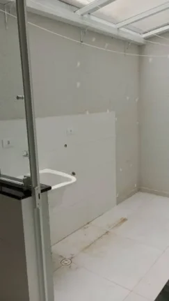 Imagem Alugo Apartamento em Santo André. Parque Oratório