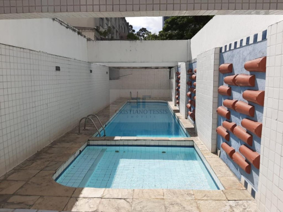 Imagem Apartamento com 3 Quartos à Venda, 150 m² em Boa Viagem - Recife