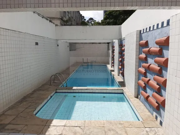 Imagem Apartamento com 3 Quartos à Venda, 150 m² em Boa Viagem - Recife