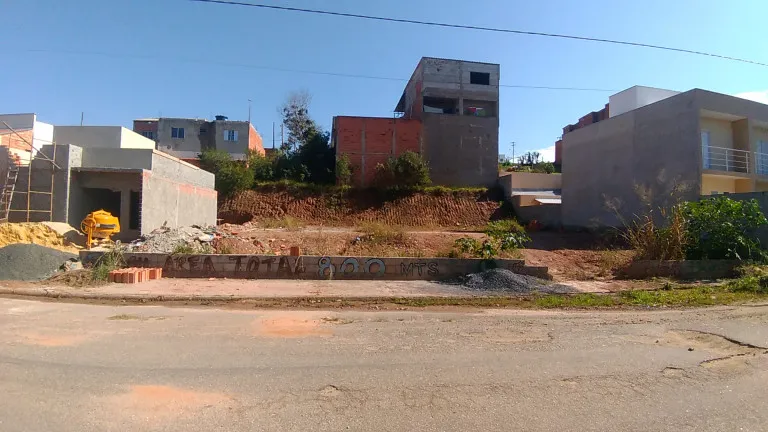 Imagem Terreno à Venda, 200 m² em Jardim Nova Aparecidinha - Sorocaba