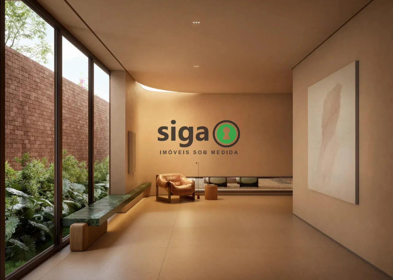 Imagem APARTAMENTO Á VENDA EM CAMPO BELO COM 3 VAGAS E 4 SUÍTES!